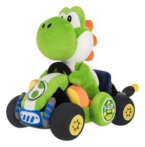 Mario Kart - Plush - Yoshi