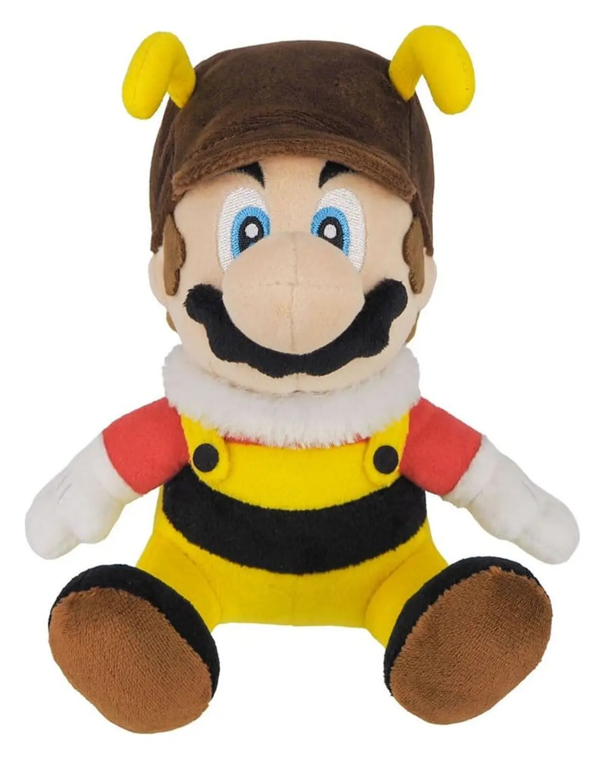 Super Mario - Plush - Mario (Bee) - Imagen 1