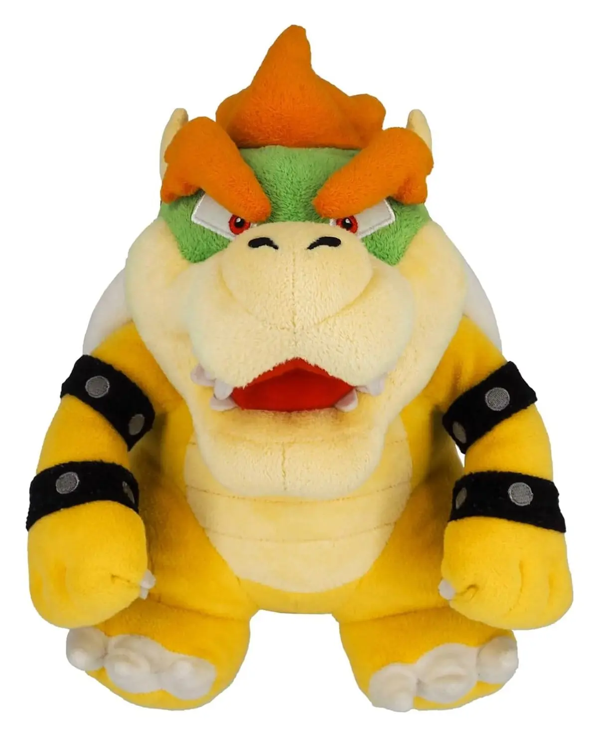 Super Mario - Plush - Bowser - Imagen 1