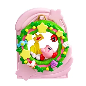 Kirby - Manma Loop! - Gourmet Race