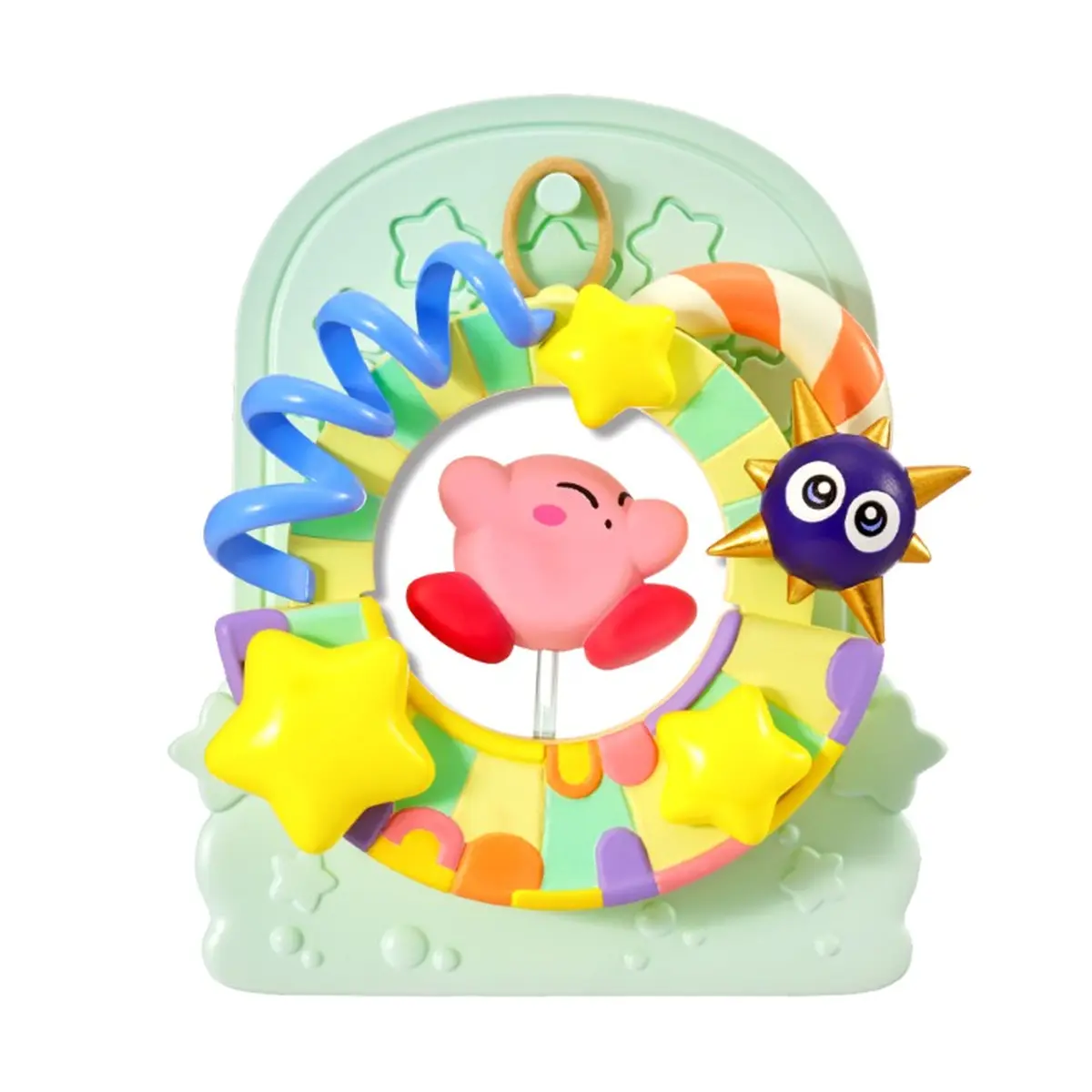 Kirby - Manma Loop! - Knockout - Imagen 1
