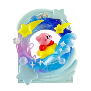 Kirby - Manma Loop! - Kirby Wave Ride