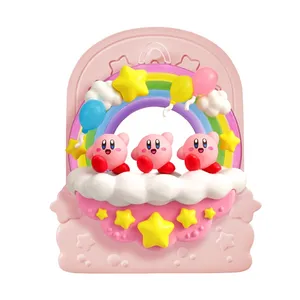 Kirby - Manma Loop! - Kirby Dance