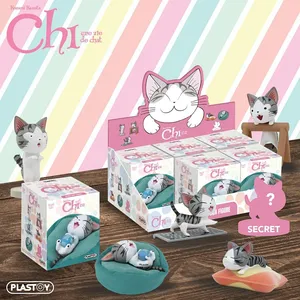 Chi's Sweet Home - Blind Box - Chi