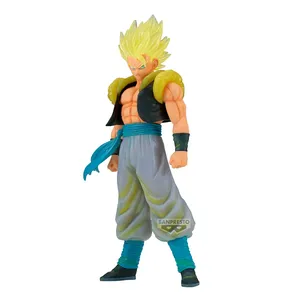Dragon Ball Super Clearise - Gogeta