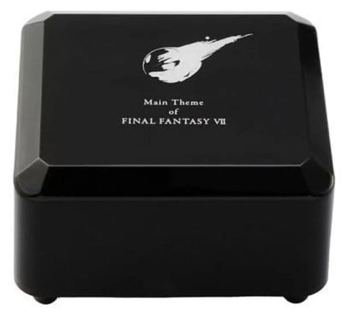 Final Fantasy VII - Music Box - Main Theme imagen principal