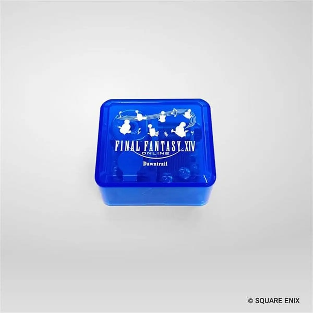 Final Fantasy XIV - Music Box - Dawntrail imagen principal