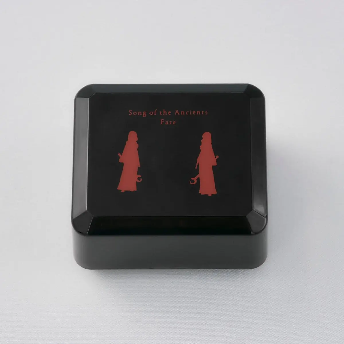NieR - Music Box - Song Of The Ancients/Fate imagen principal