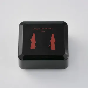 NieR - Music Box - Song Of The Ancients/Fate