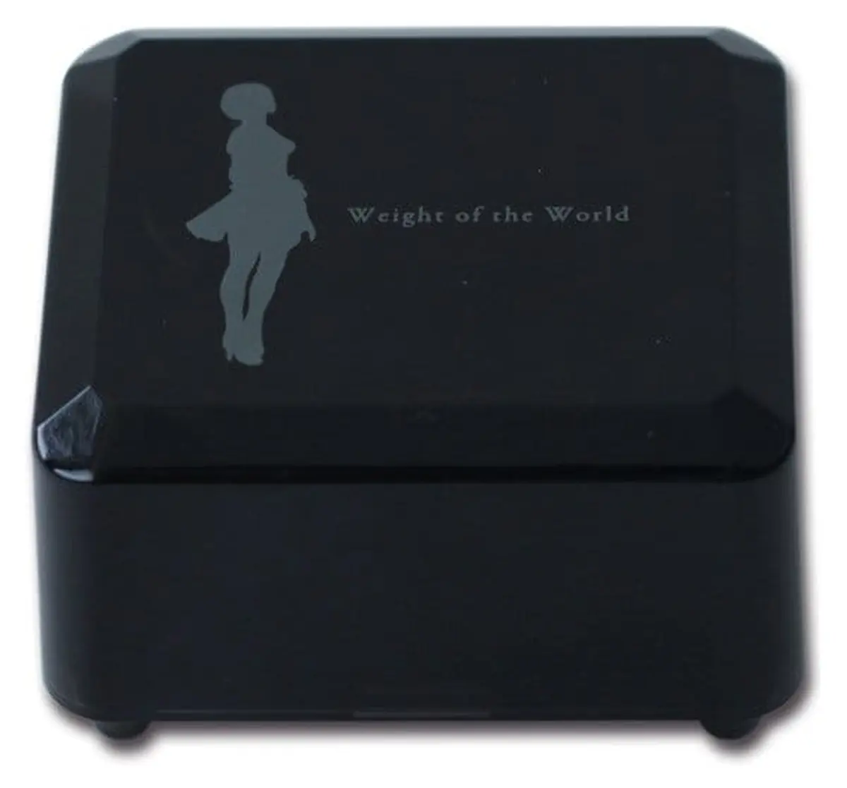 NieR:Automata - Music Box - Weight of the World imagen principal