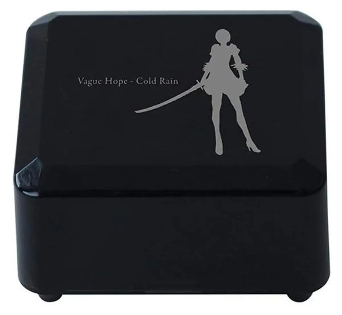 NieR:Automata - Music Box - Vague Hope Cold Rain imagen principal