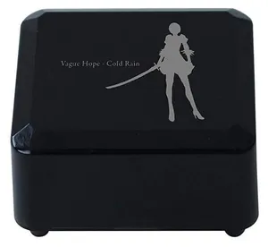 NieR:Automata - Music Box - Vague Hope Cold Rain
