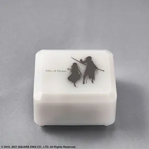 NieR - Music Box - Ashes of Dreams
