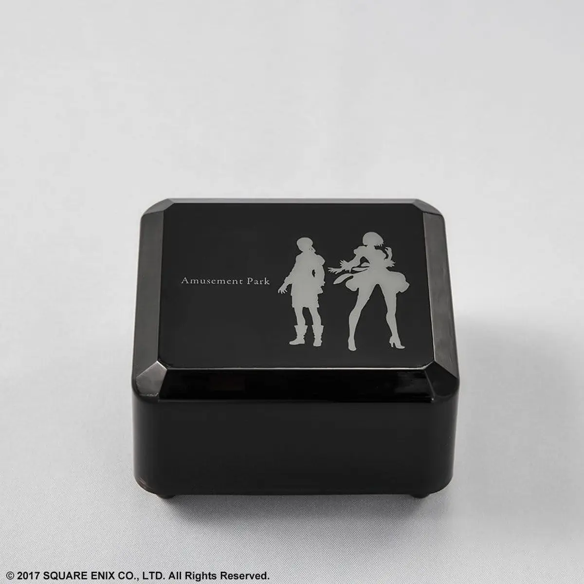 NieR:Automata - Music Box - Amusement Park imagen principal