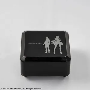 NieR:Automata - Music Box - Amusement Park