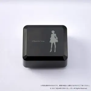 NieR:Automata - Music Box - A Beautiful Song