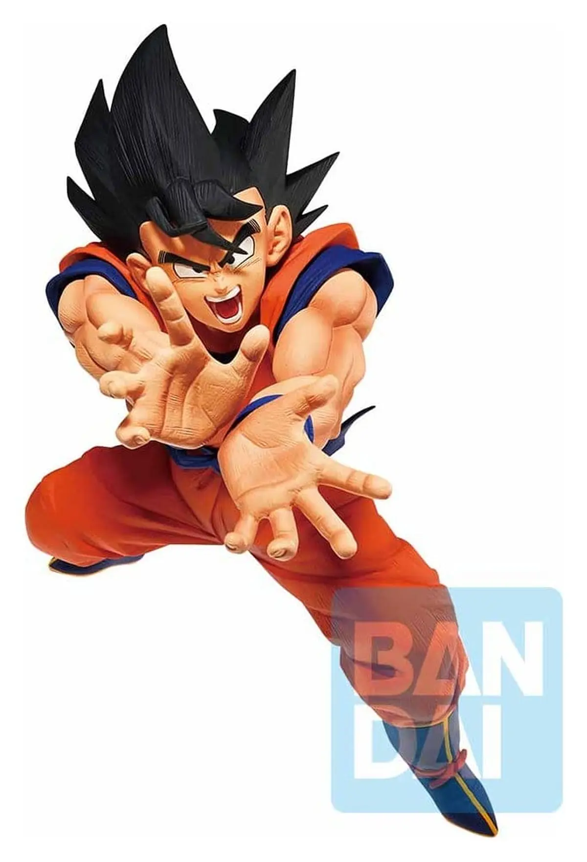 Dragon Ball - Ichiban Kuji - MASTERLISE - Son Goku (Spirit of the Saiyan) - Imagen 1