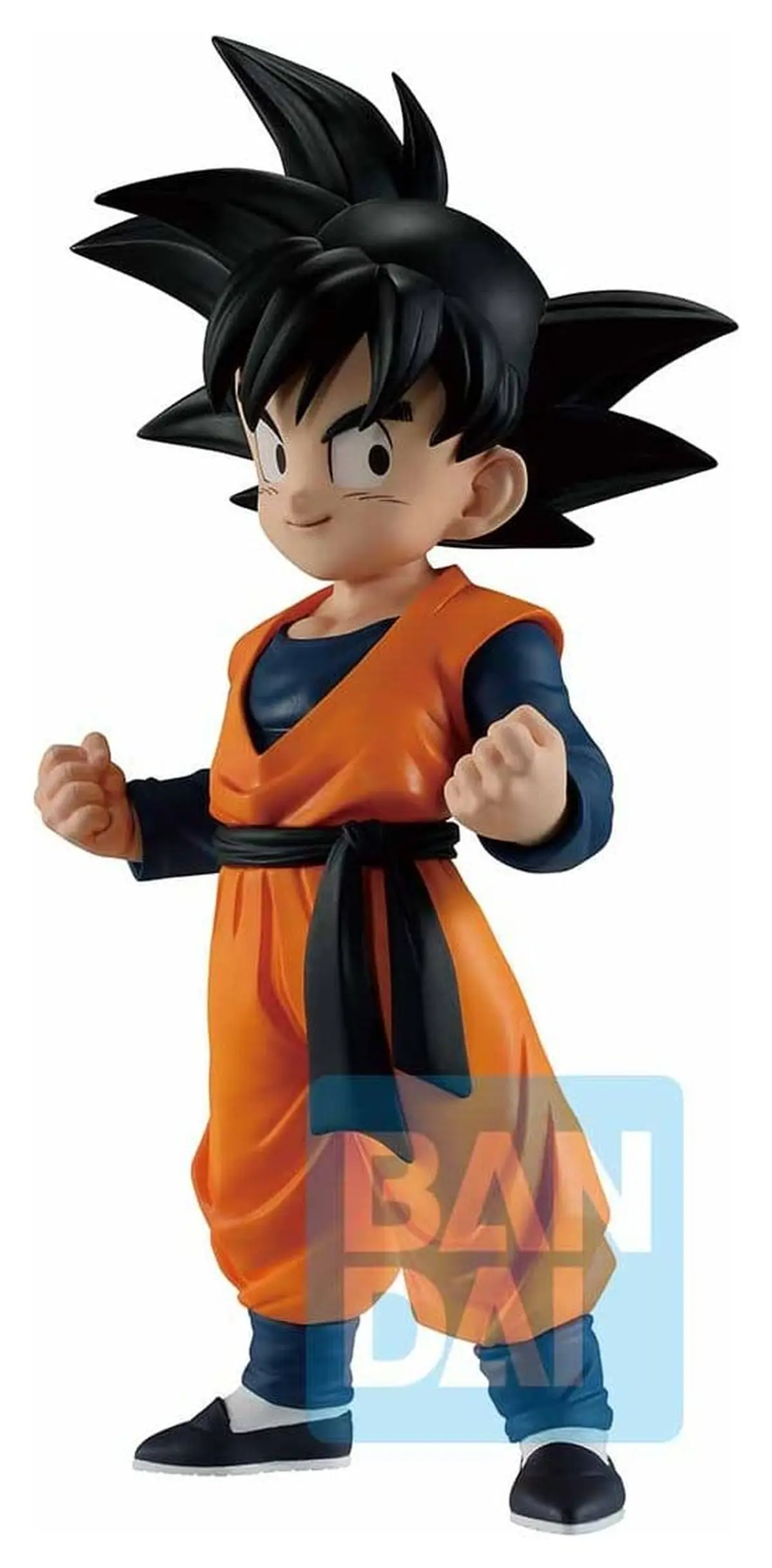 Dragon Ball - Ichiban Kuji - MASTERLISE - Son Goten (Spirit of the Saiyan) - Imagen 1