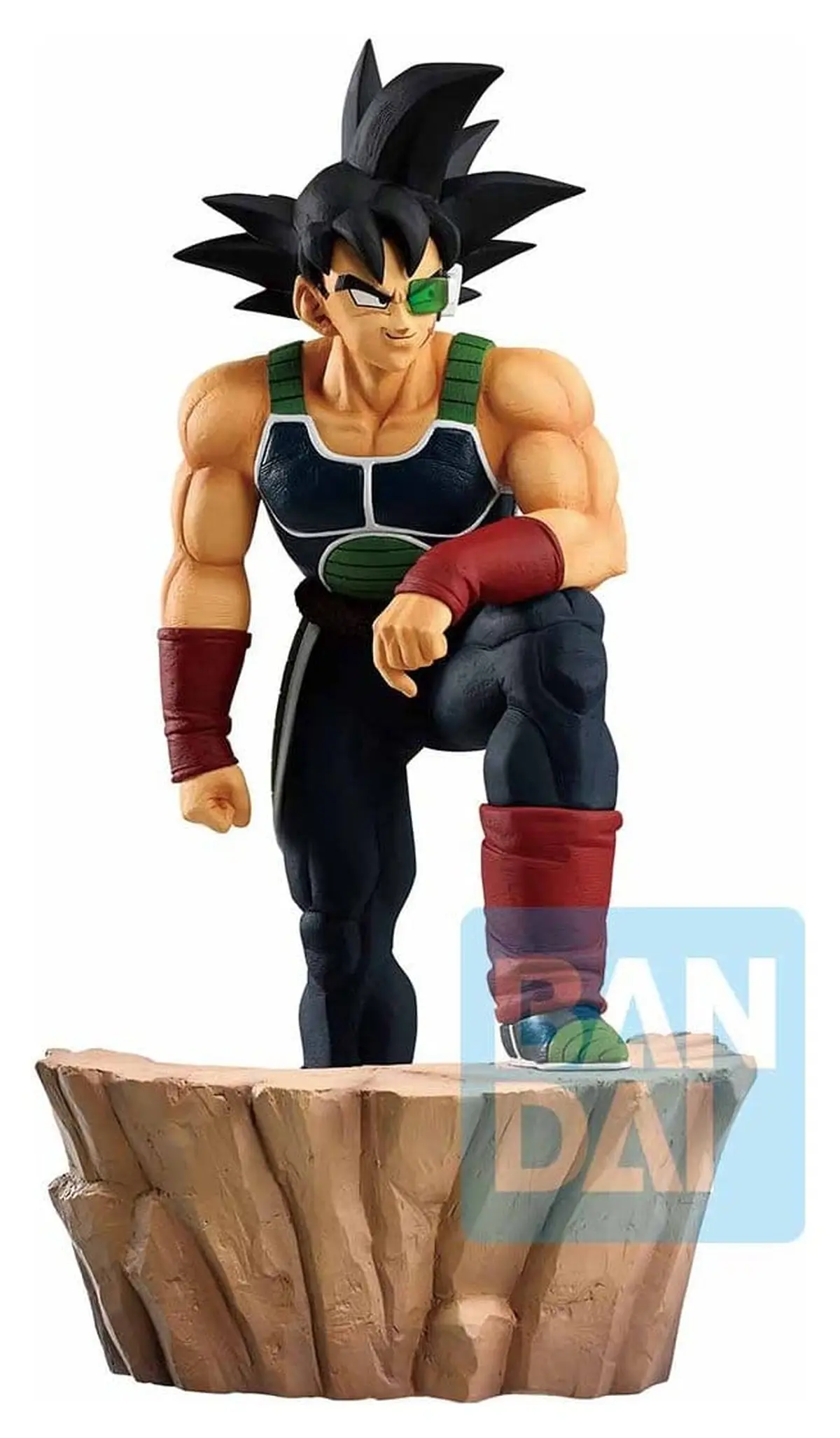 Dragon Ball - Ichiban Kuji - MASTERLISE - Bardock (Spirit of the Saiyan) - Imagen 1