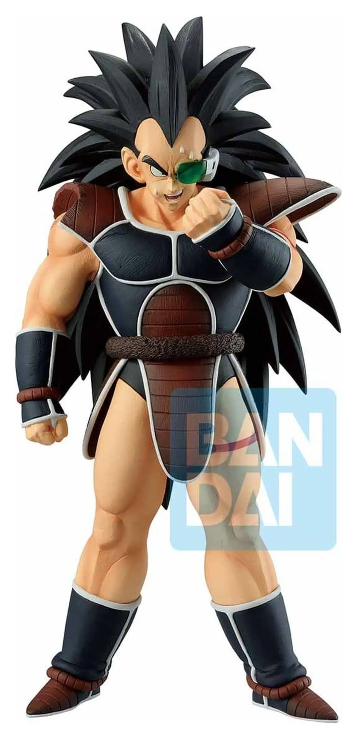 Dragon Ball - Ichiban Kuji - MASTERLISE - Raditz - Imagen 1