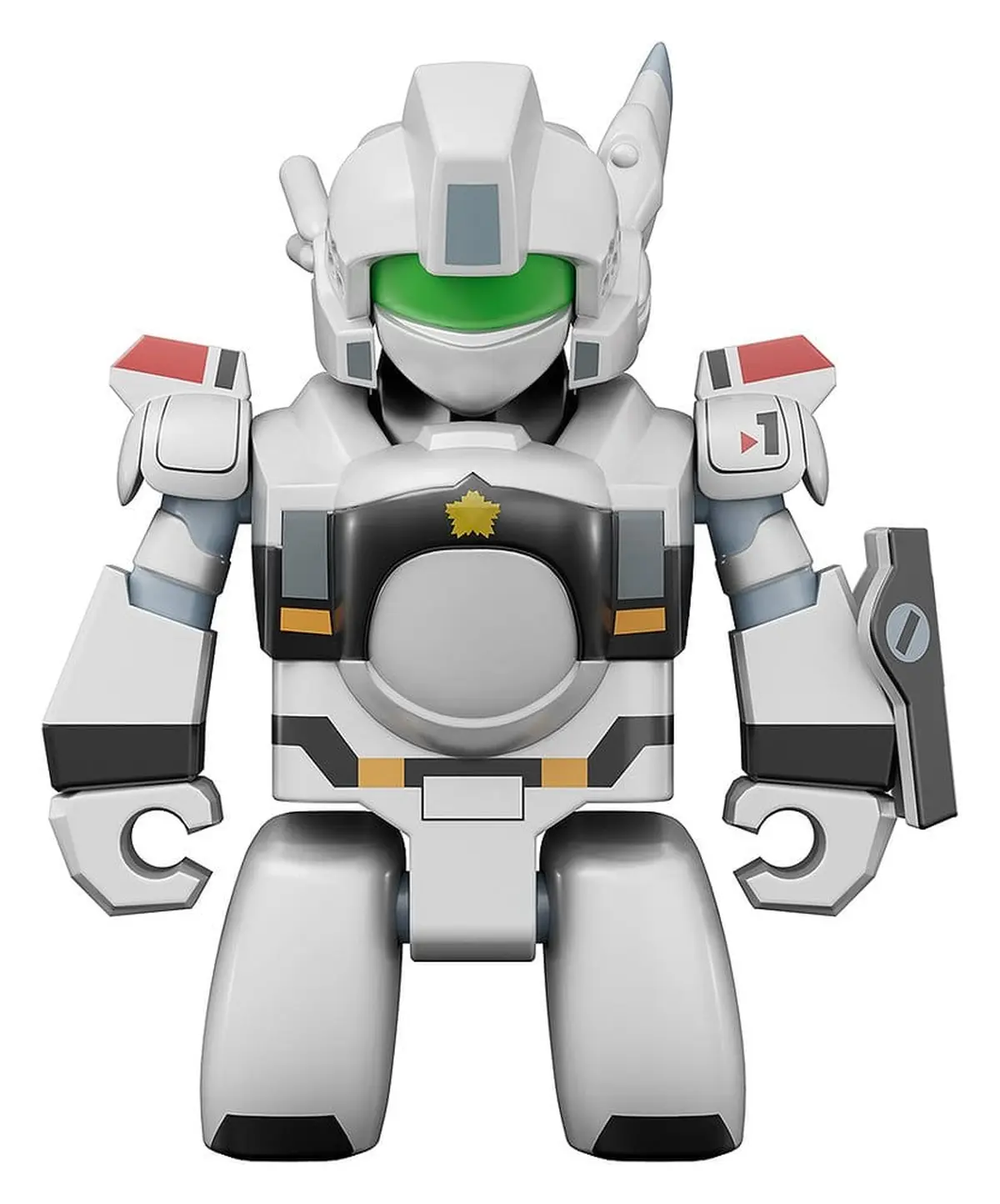 Patlabor - BRICKROID - AV-98 Ingram Unit 1 - Imagen 1