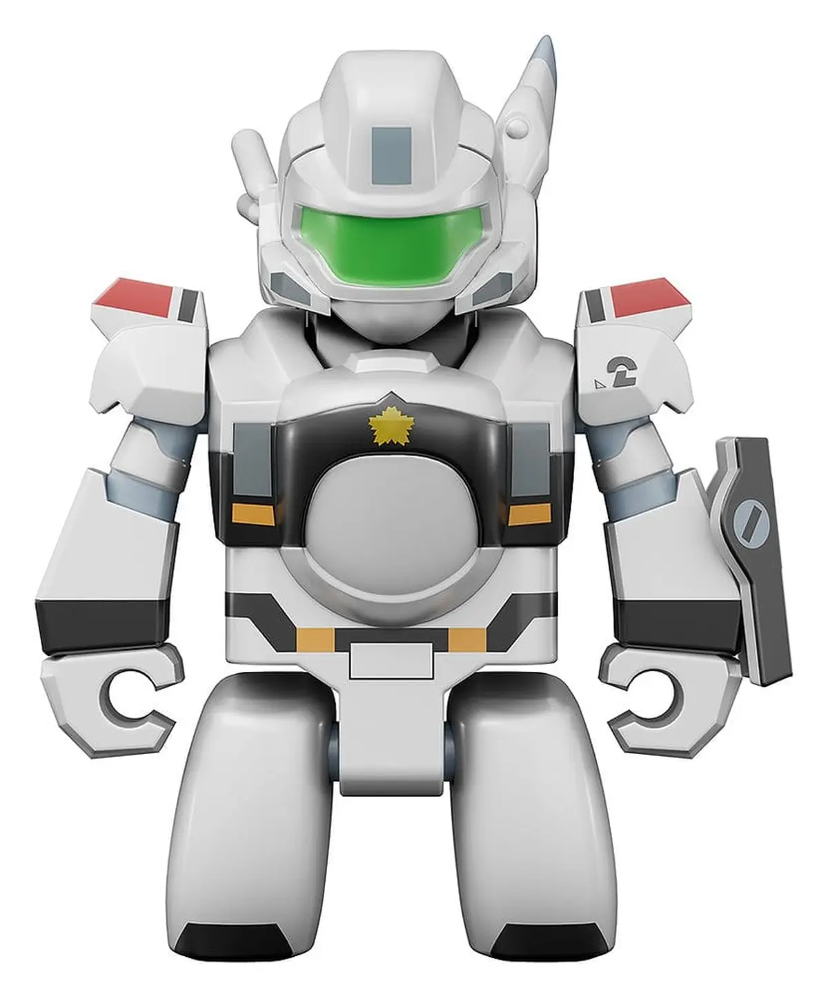 Patlabor - BRICKROID - AV-98 Ingram Unit 2 - Imagen 1