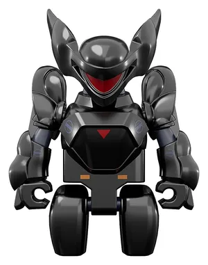 Patlabor - BRICKROID - TYPE-J9 Griffon