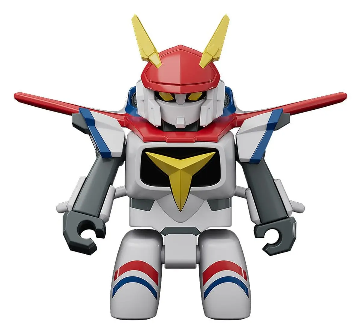 Metal Armor Dragonar - BRICKROID - Dragonar-1 - Imagen 1
