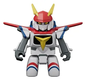 Metal Armor Dragonar - BRICKROID - Dragonar-1