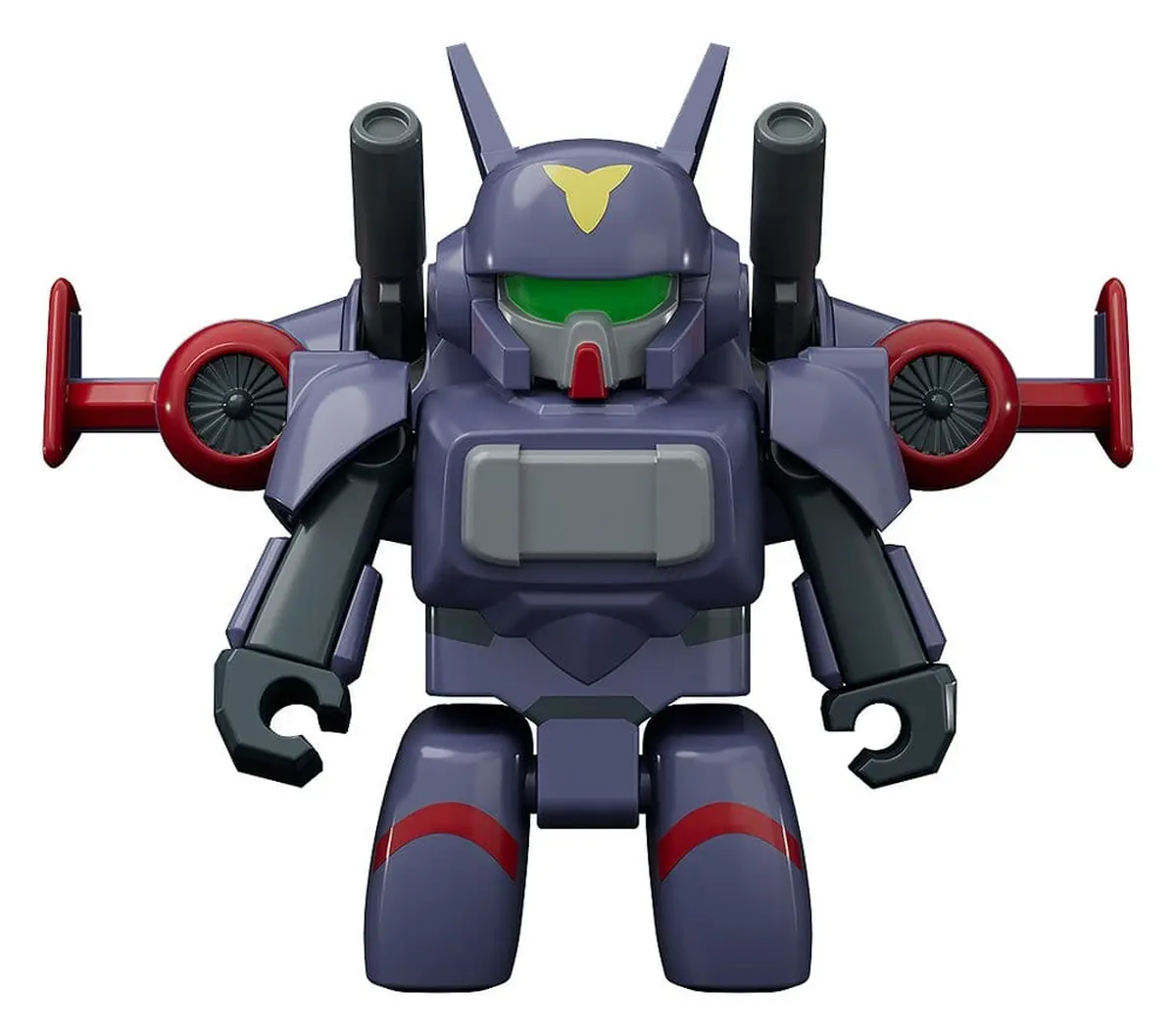 Metal Armor Dragonar - BRICKROID - Dragonar-2 - Imagen 1