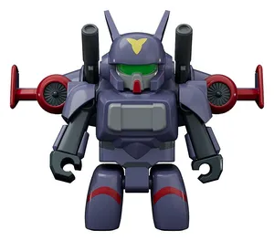 Metal Armor Dragonar - BRICKROID - Dragonar-2