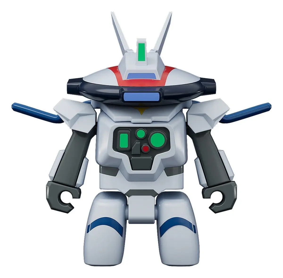 Metal Armor Dragonar - BRICKROID - Dragonar-3 - Imagen 1