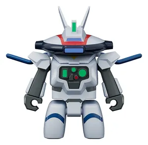 Metal Armor Dragonar - BRICKROID - Dragonar-3