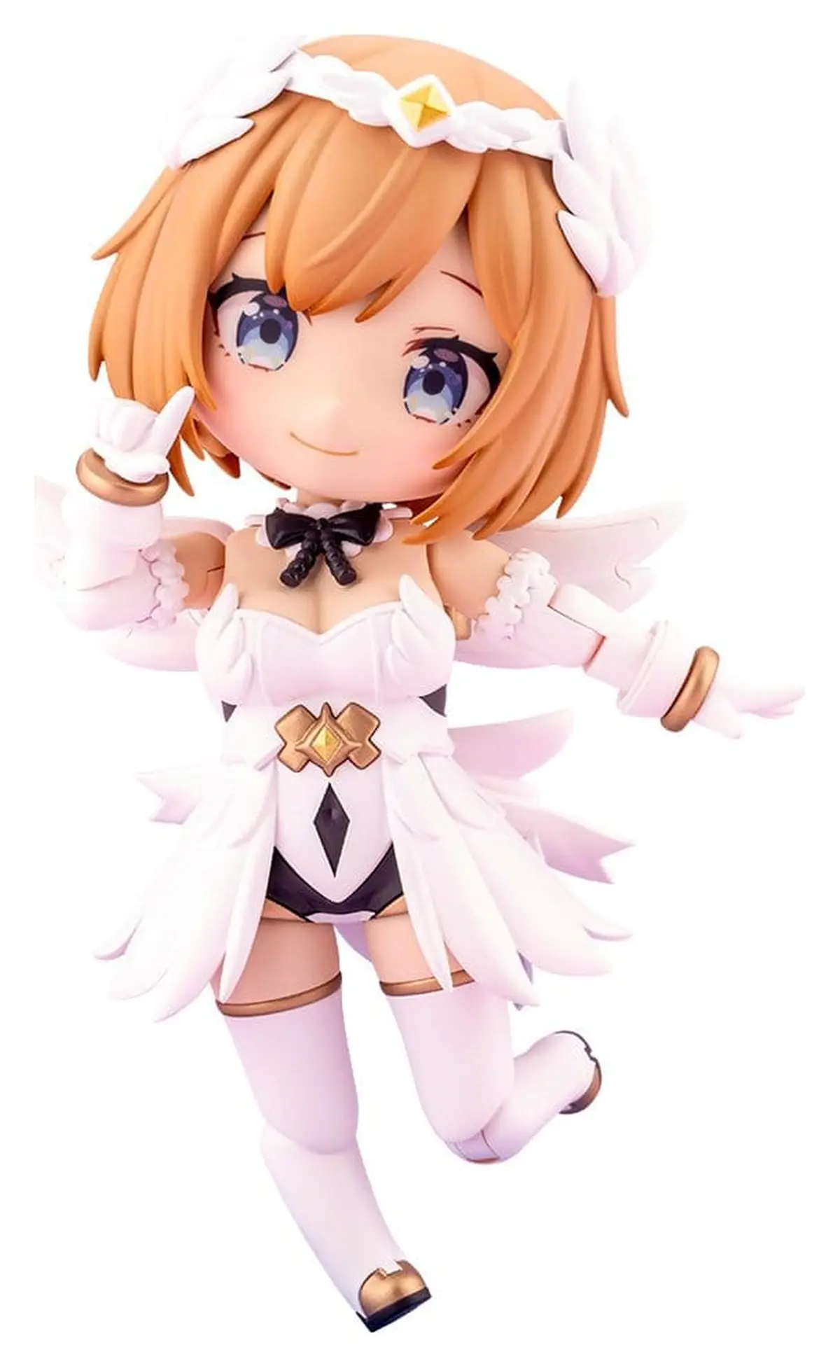 ARCANADEA - Plastic Model Kit - Lumitea - Imagen 1