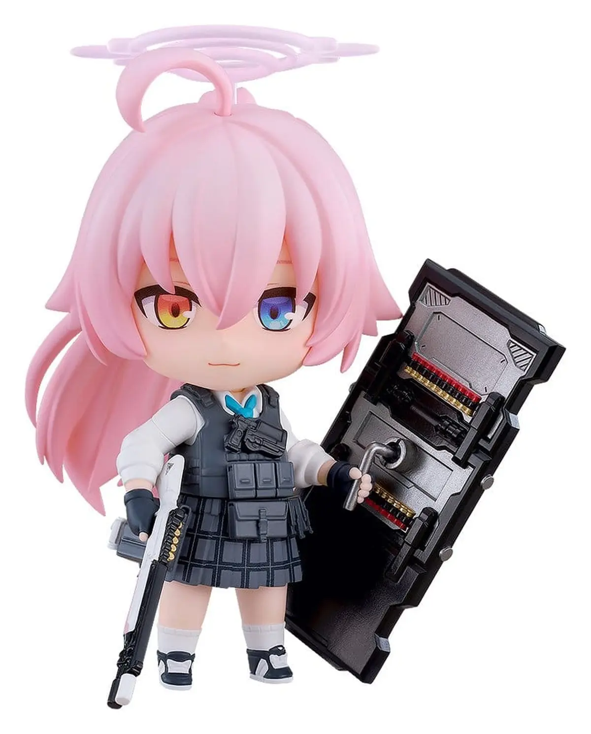 Blue Archive - Nendoroid - Hoshino Takanashi (Armed) - Imagen 1