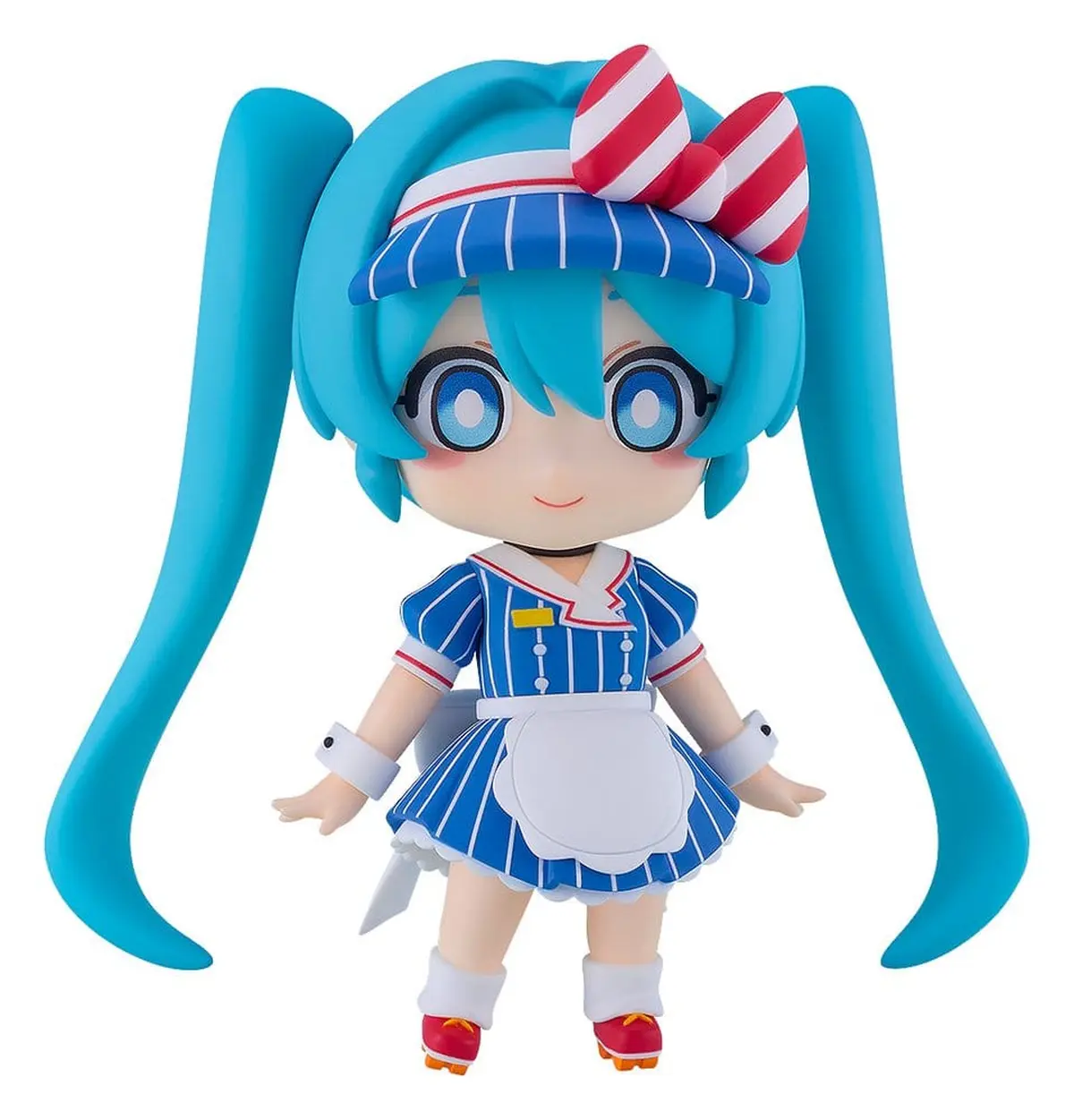 Character Vocal Series - Nendoroid - Miku Hatsune (Mesmerizer Ver.) - Imagen 1
