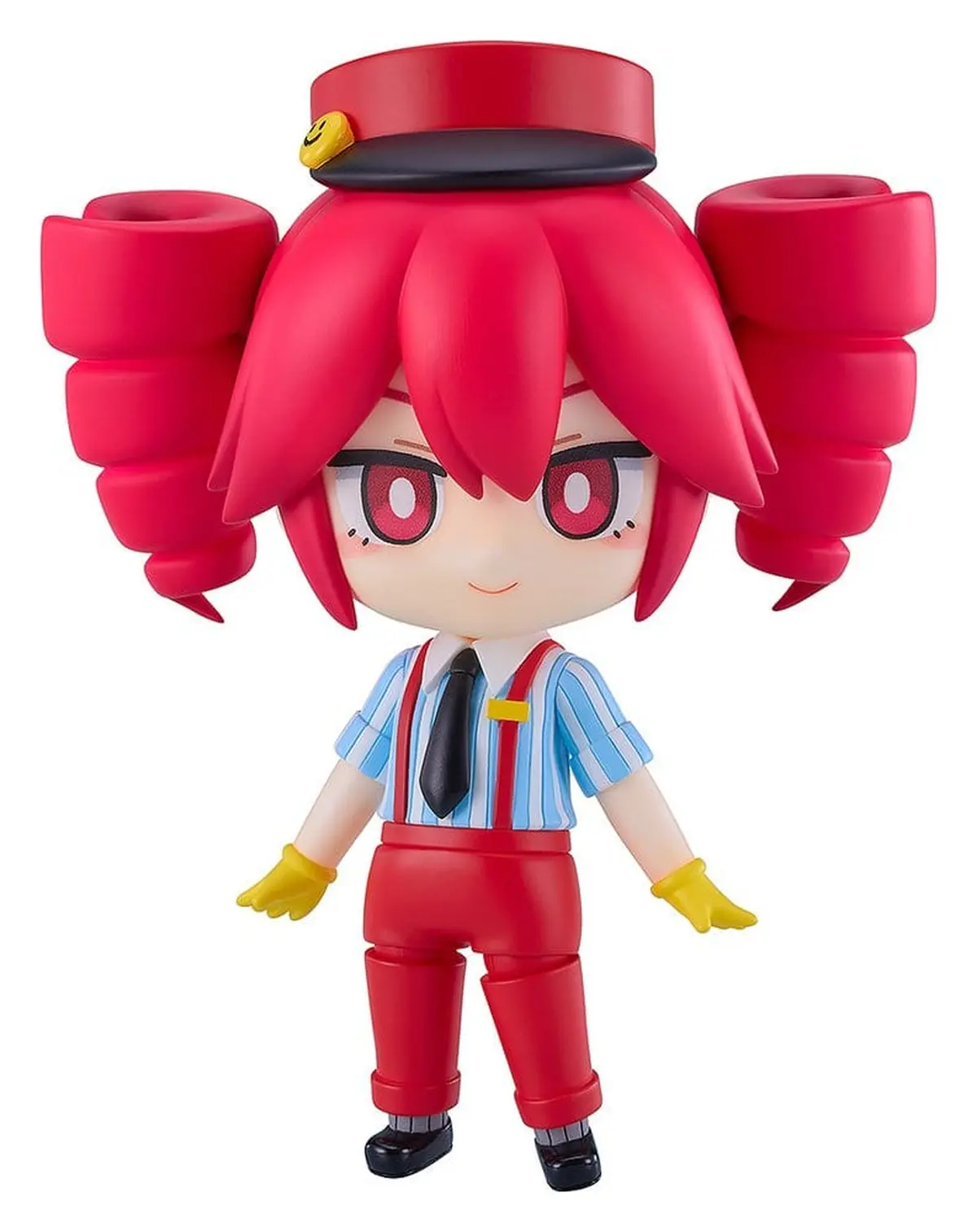 TWINDRILL - Nendoroid - Teto Kasane (Mesmerizer Ver.) - Imagen 1
