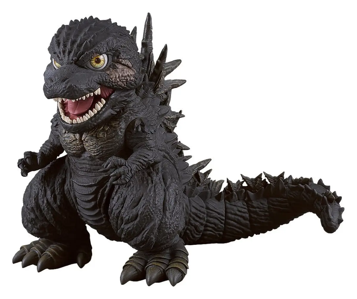 Godzilla - Nendoroid - Godzilla (2023) - Imagen 1