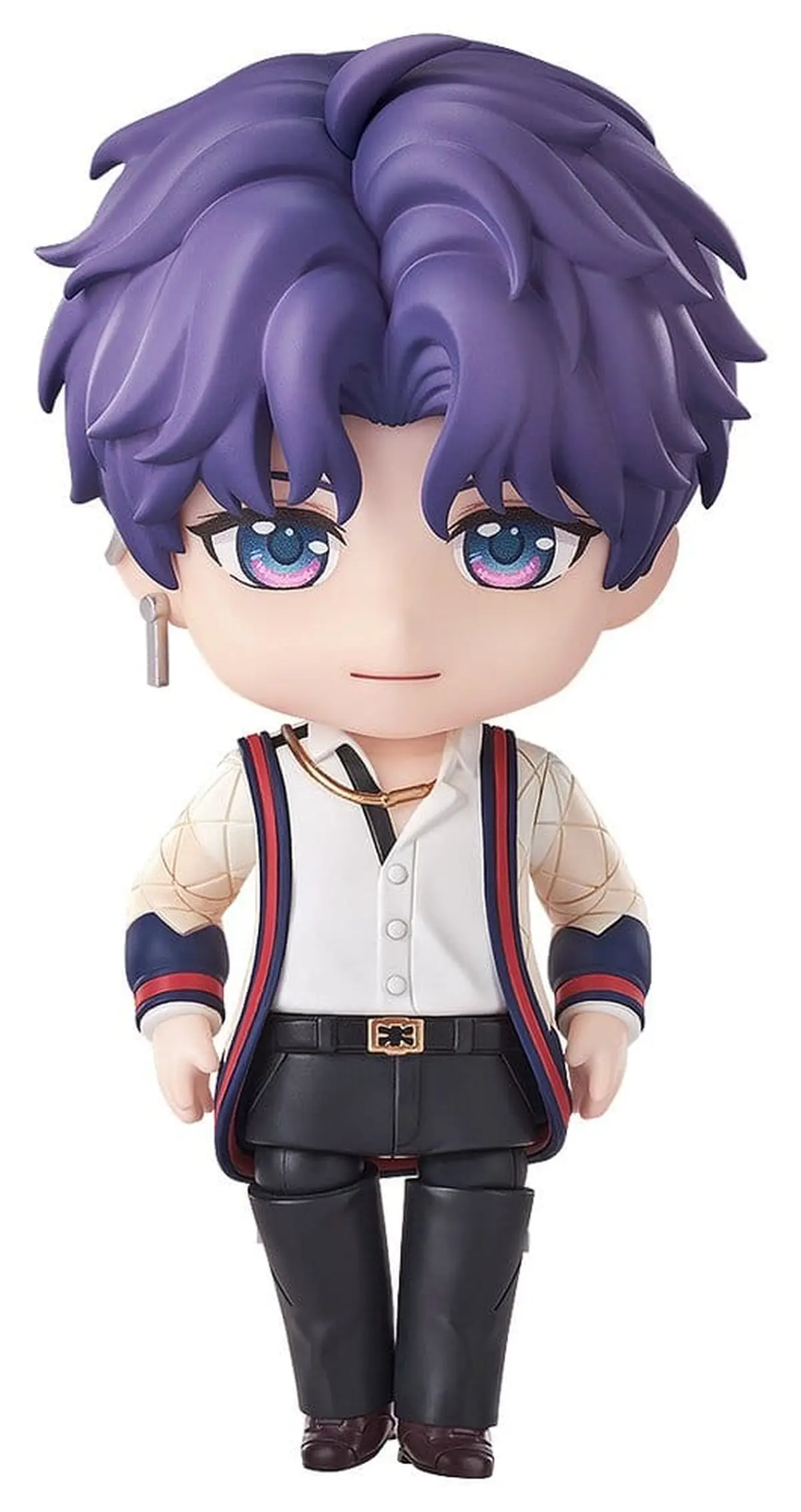 Love and Deepspace - Nendoroid - Rafayel - Imagen 1