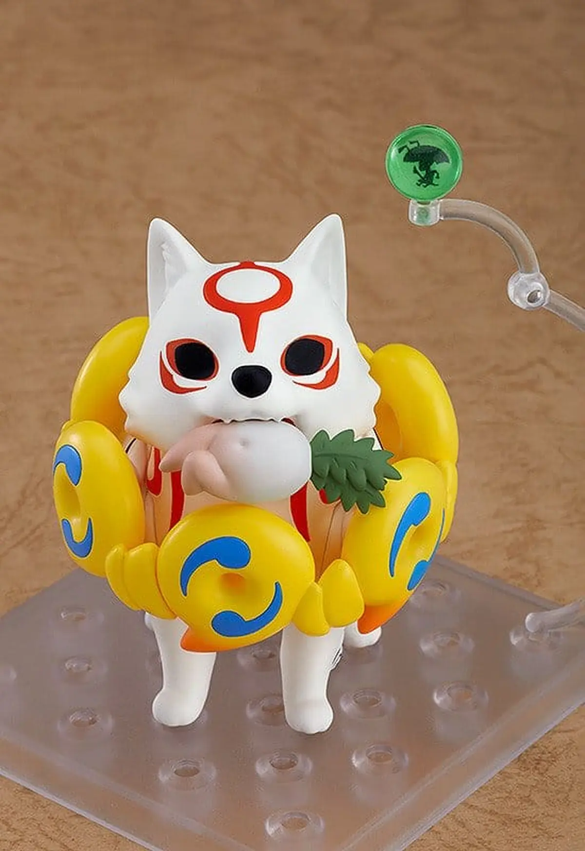 Okami - Nendoroid - Amaterasu (DX Ver.) - Imagen 1