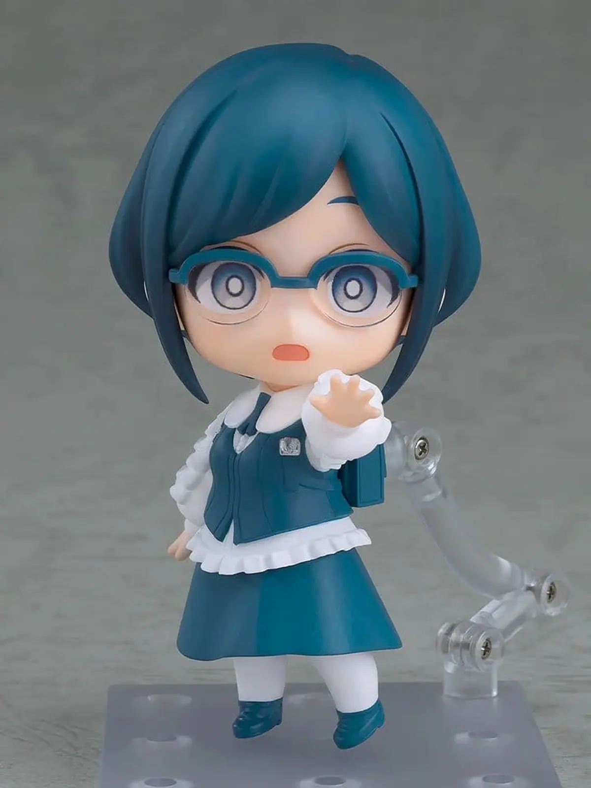 Urban Myth Dissolution Center - Nendoroid - Azami Fukurai - Imagen 1