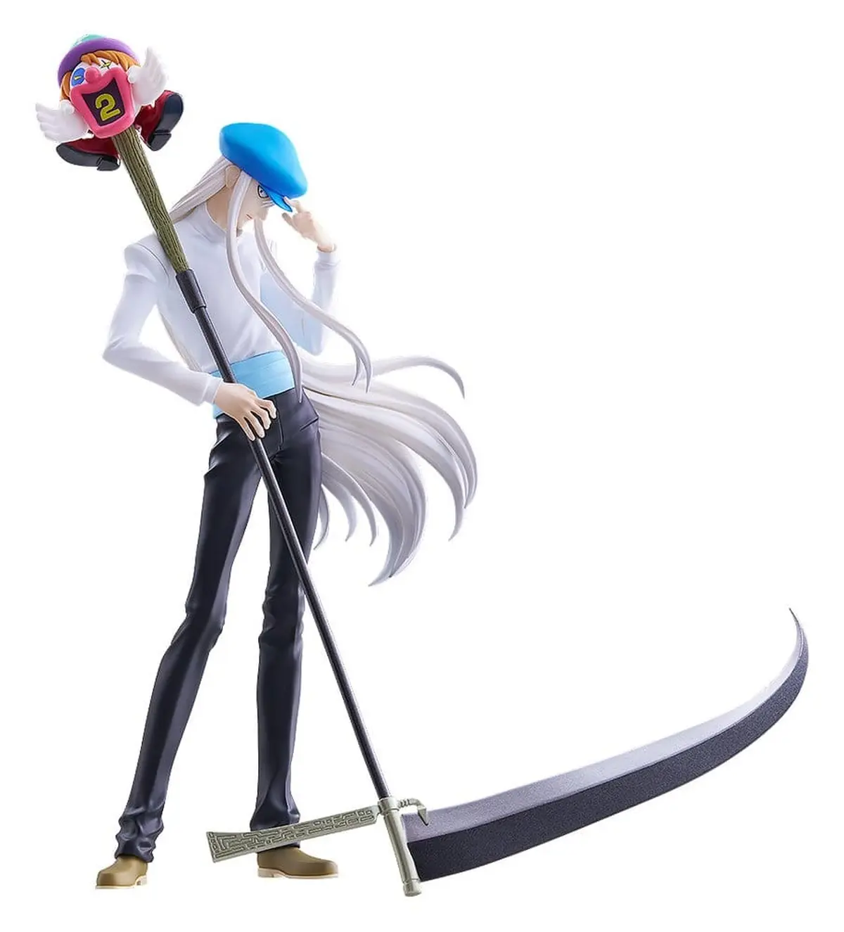 Hunter Hunter - POP UP PARADE - Kite - Imagen 1