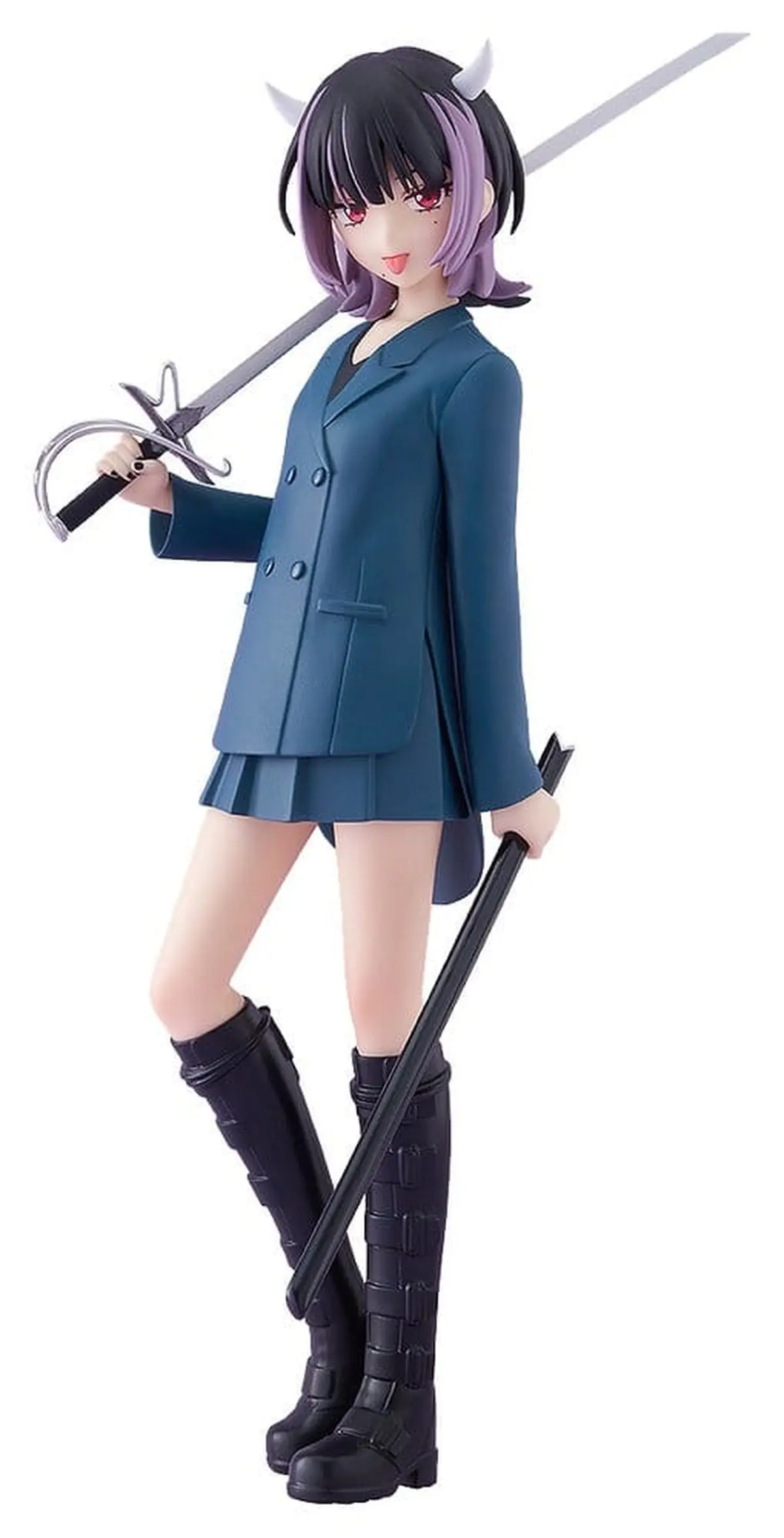 ZUTOMAYO - POP UP PARADE - Nira-chan (Devil) (Time Left) - Imagen 1