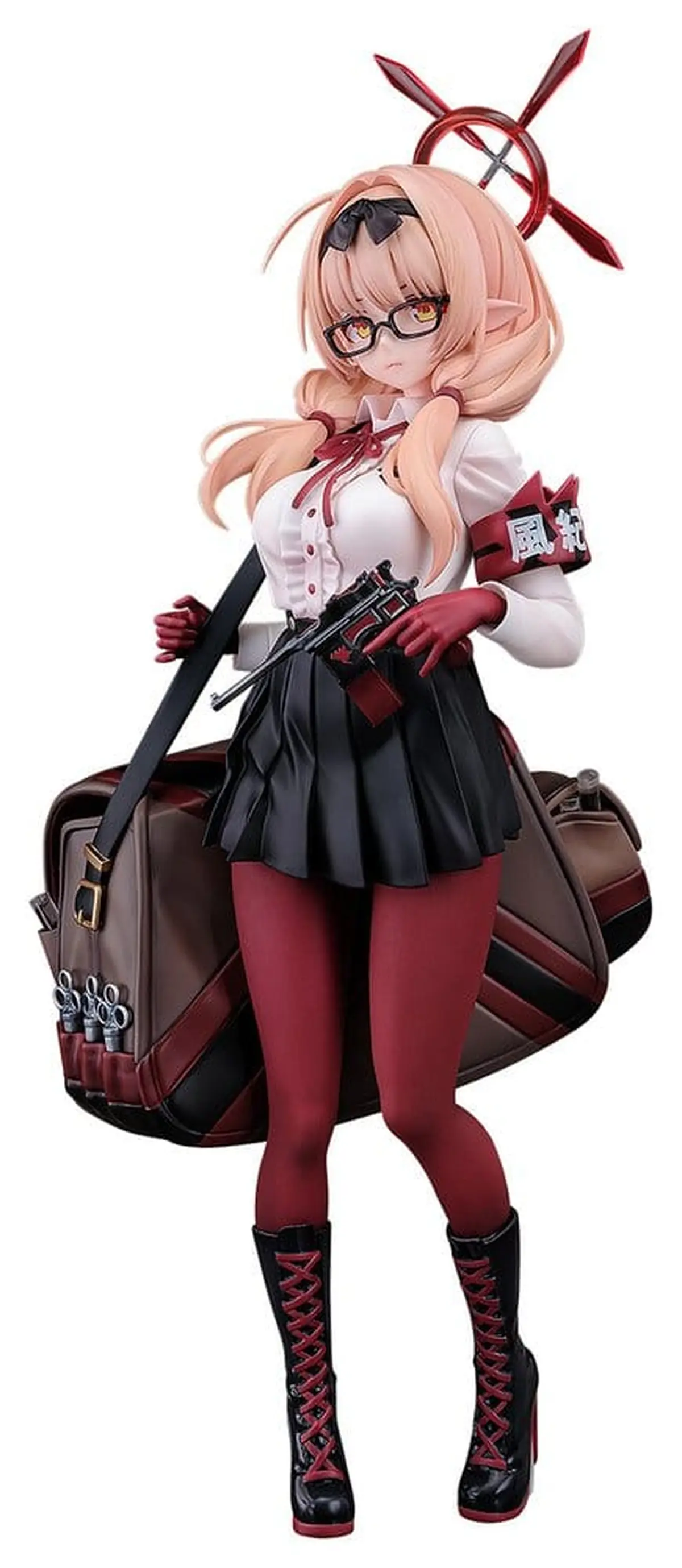 Blue Archive - Figura a Escala - Chinatsu Hinomiya - Imagen 1