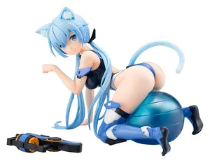 FRAME ARMS GIRL - Non-Figura a Escala - Stylet (Swimsuit Ver.)