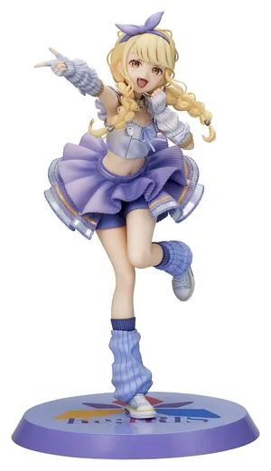 Idolmaster - Figura a Escala - Kotone Fujita (Re;IRIS Ver.)