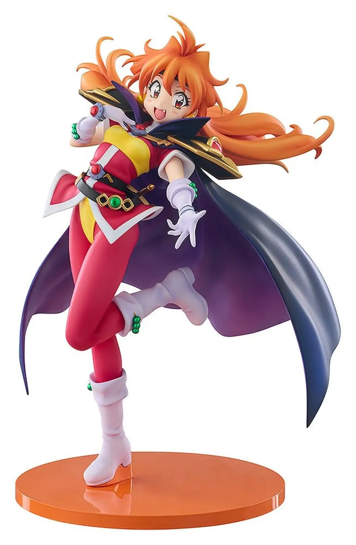 Slayers - Non-Figura a Escala - Lina Inverse (Light Novel) - Imagen 1