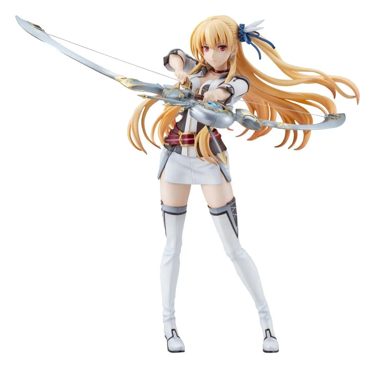 The Legend of Heroes - Figura a Escala - Alisa Reinford - Imagen 1