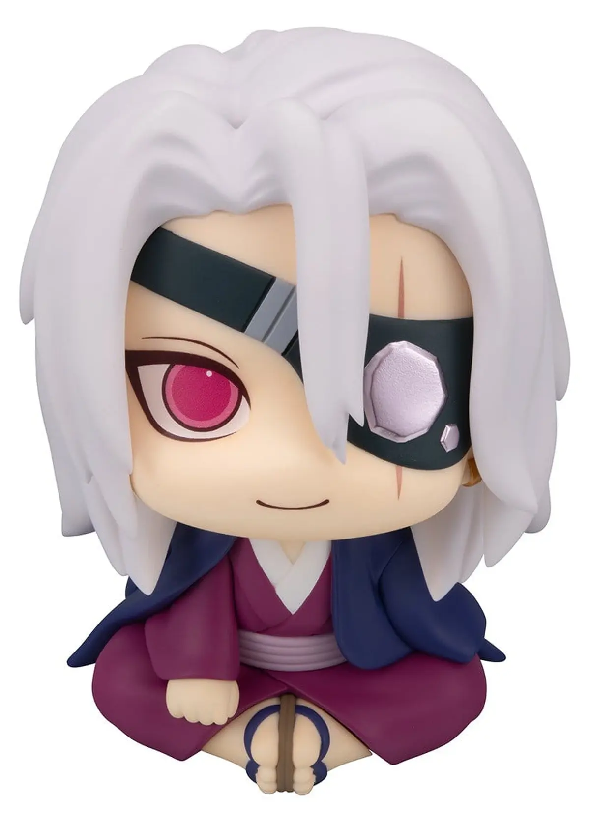 Demon Slayer - Look Up Series - Tengen Uzui (Former Otobashira Ver.) (Bonus) - Imagen 1