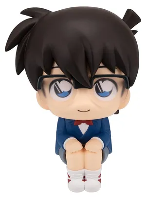Detektiv Conan - Look Up Series - Conan Edogawa